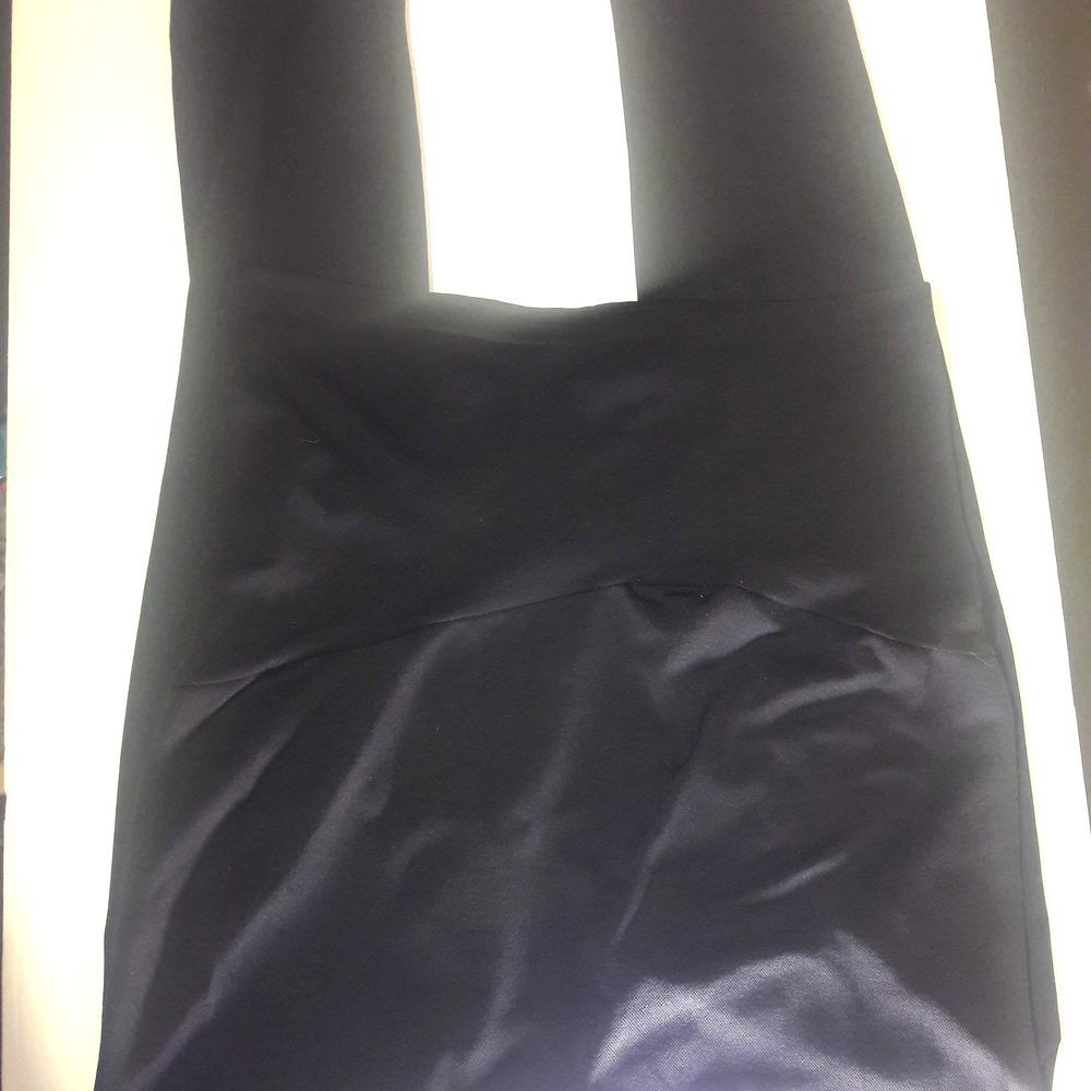 Soho Maternity Stretchy Pants One Size Fits Most